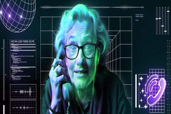 Những “chiến binh AI” chống gian lận: từ bà ngoại Deepfake đến đội quân bot số